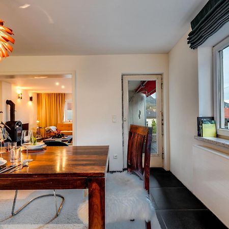 Felder'S - Boutique Haus Villa ไบลค์อาค ภายนอก รูปภาพ