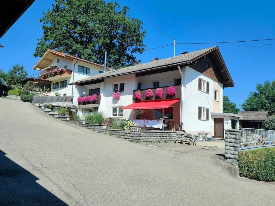 Felder'S - Boutique Haus Villa ไบลค์อาค ภายนอก รูปภาพ