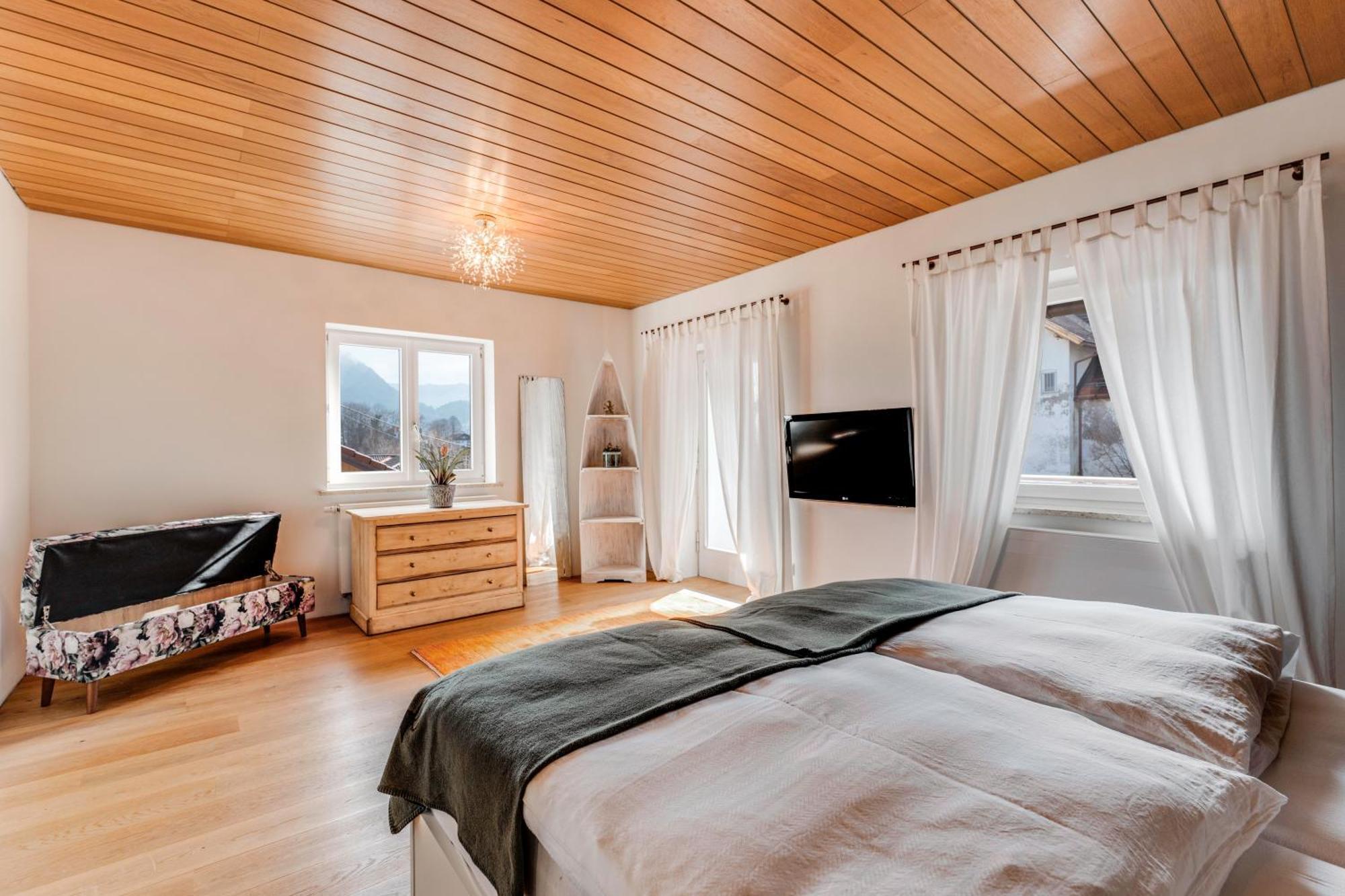 Felder'S - Boutique Haus Villa ไบลค์อาค ภายนอก รูปภาพ