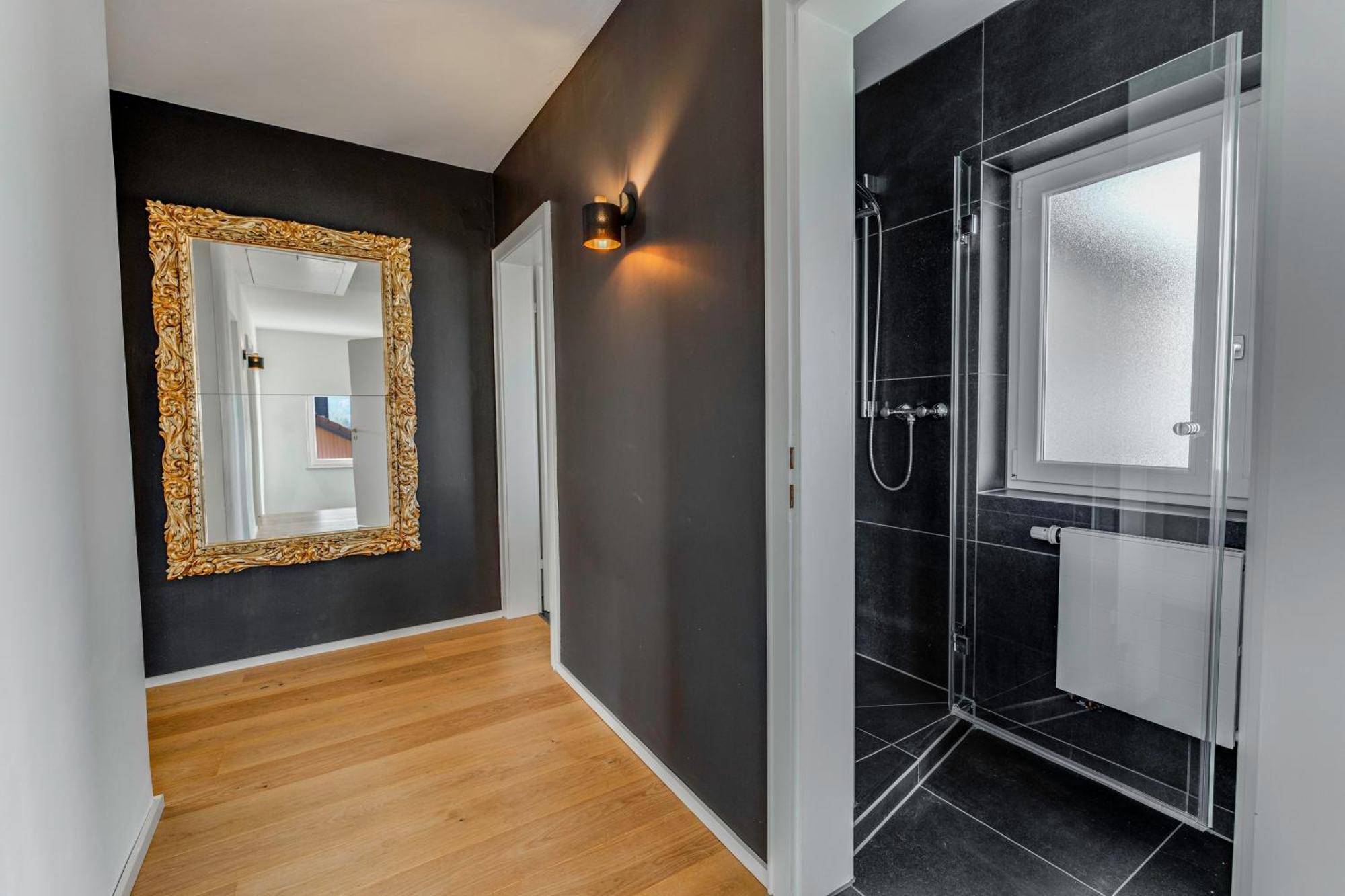 Felder'S - Boutique Haus Villa ไบลค์อาค ภายนอก รูปภาพ