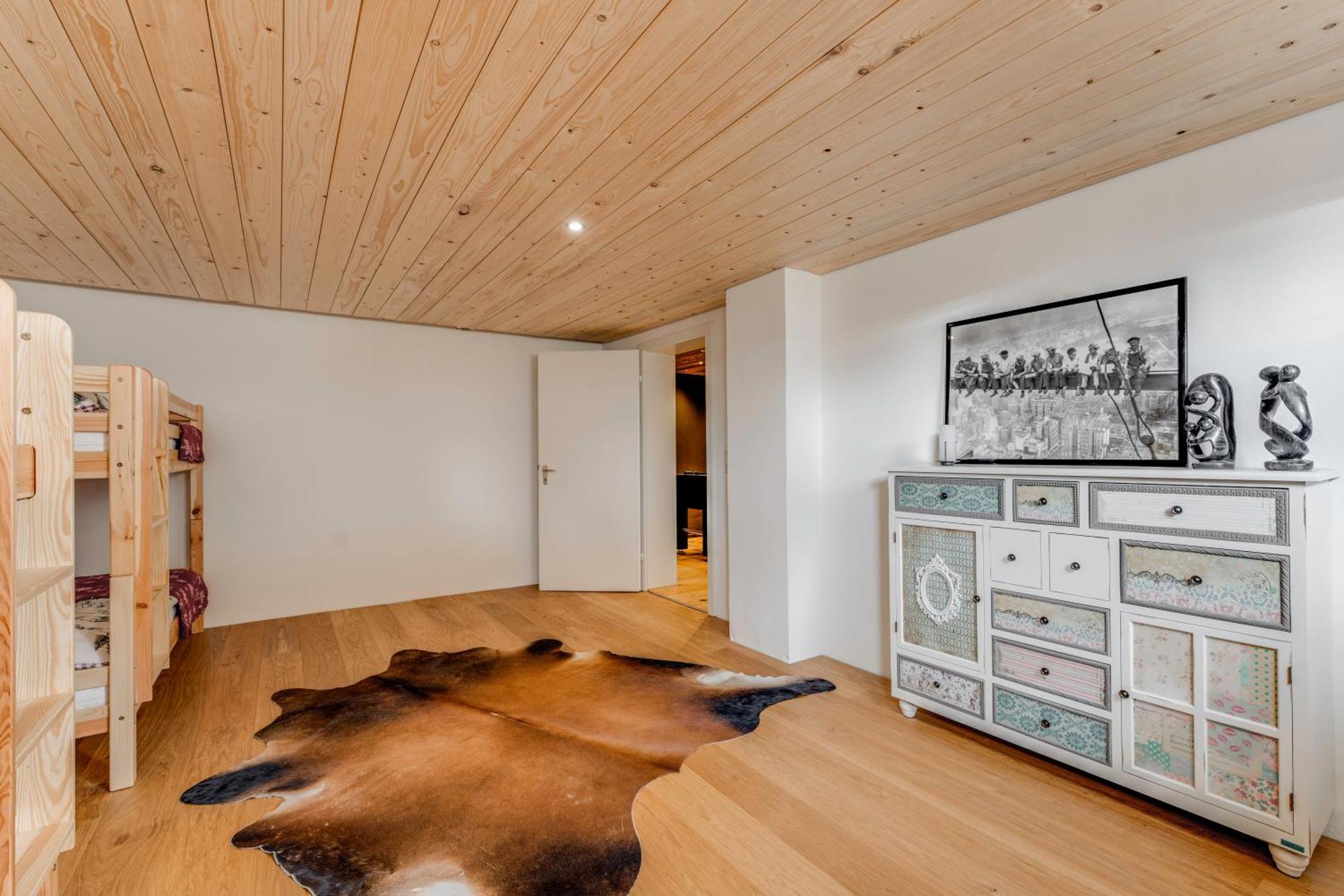Felder'S - Boutique Haus Villa ไบลค์อาค ภายนอก รูปภาพ