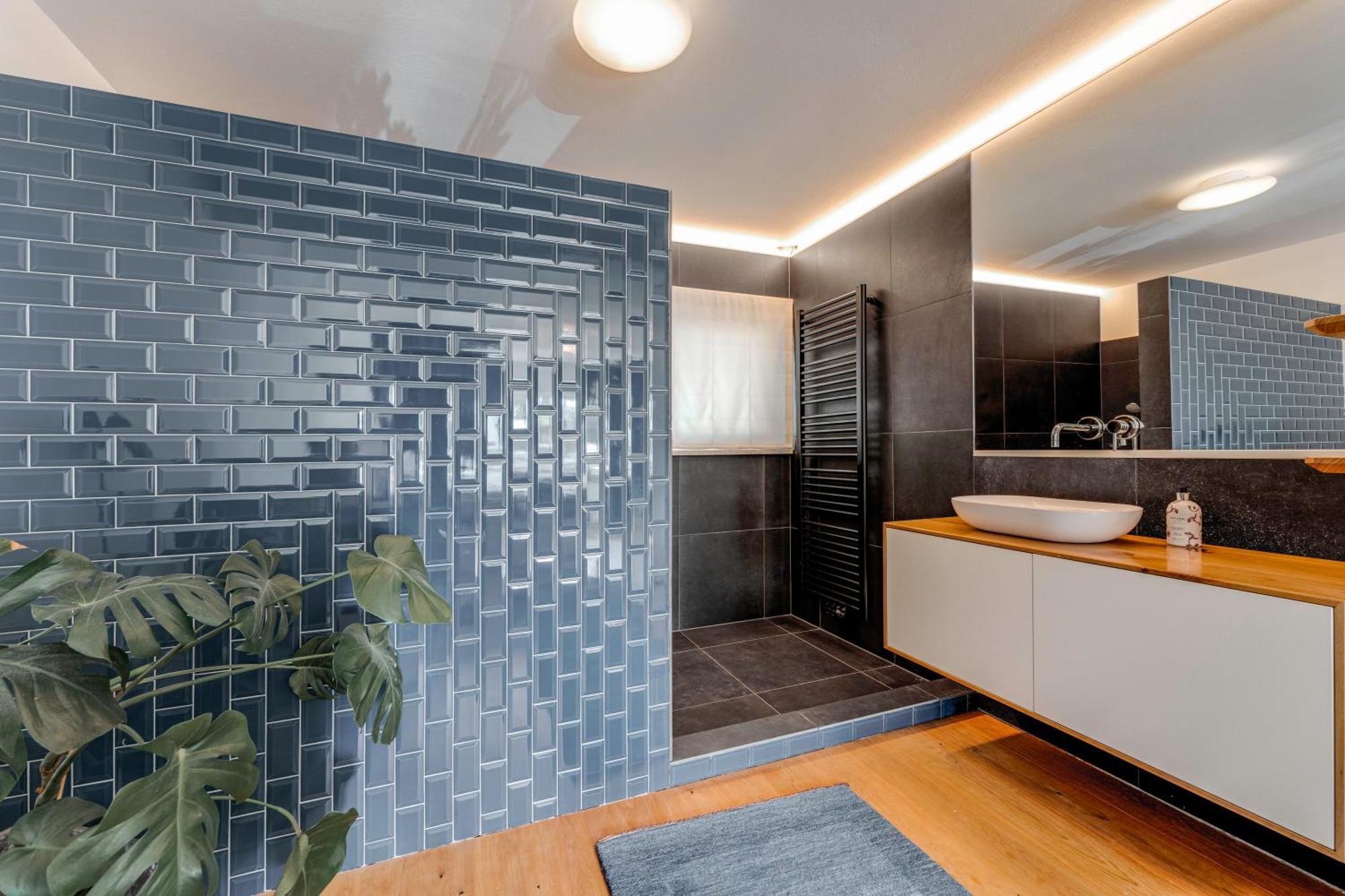 Felder'S - Boutique Haus Villa ไบลค์อาค ภายนอก รูปภาพ