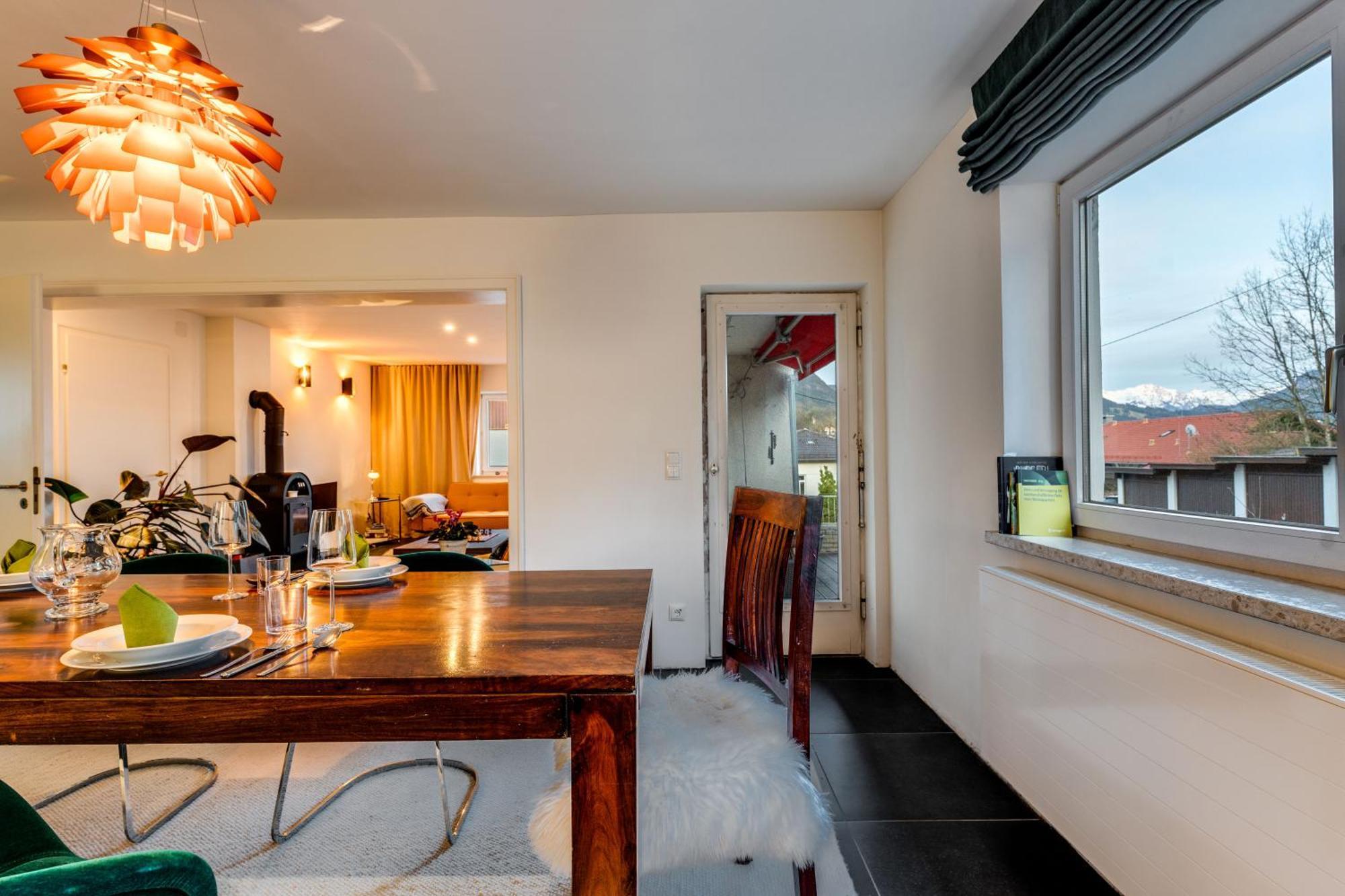 Felder'S - Boutique Haus Villa ไบลค์อาค ภายนอก รูปภาพ